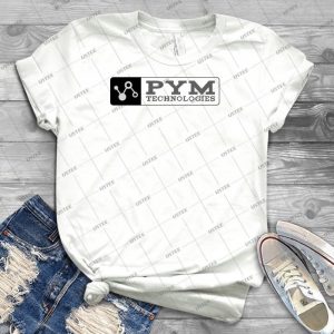 Ant-Man - Pym Technologies - Grey Clean 86 - Trending Shirt For Women Vintage Retro Tee For Men Kid's T-Shirt Handmade Shirt