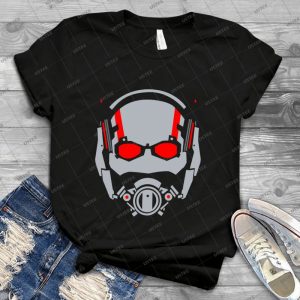 Ant Man Glow - Best Unisex Trending Handmade T-shirt Gift Idea For Men T-shirt For Woman