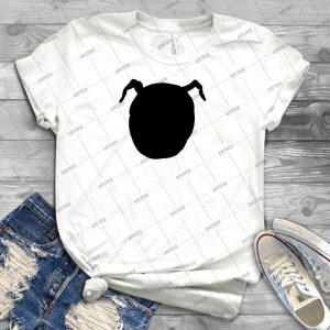 Anybody Ever Show This To You Before Twin Peaks Judy - Best Unisex Trending Handmade T-shirt Gift Idea For Men T-shirt For Woman