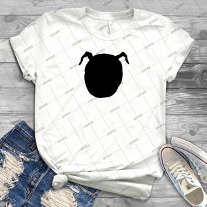 Anybody Ever Show This To You Before Twin Peaks Judy 1 - Gift Idea Shirt For Men Tee For Women Classic Retro Vintage Graphic T-Shirt