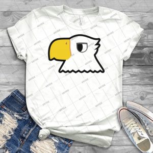 Apollo Tierkreuzung 84 - Vintage Men's Shirt Tshirt For Women Classic Handmade Shirt Retro Graphic Tee