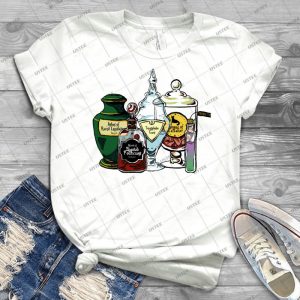 Apothecary - Gift Idea Shirt For Men Tee For Women Classic Retro Vintage Graphic T-Shirt
