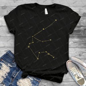 Aquarius X Astrology X Zodiac - Best Unisex Trending Handmade T-shirt Gift Idea For Men T-shirt For Woman