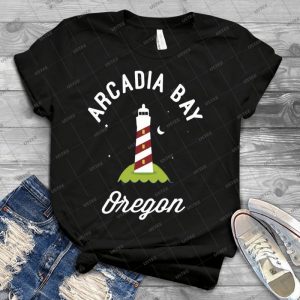 Arcadia Bay Organ 50 - Trending Shirt For Women Vintage Retro Tee For Men Kid's T-Shirt Handmade Shirt