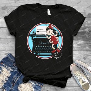 Archy Loves Mehitabel 43 - Vintage Mens Shirt Tshirt For Women Classic Handmade Shirt Retro Graphic Tee