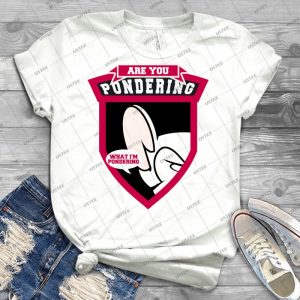 Are You Pondering What I M Pondering 5 - Trending Shirt For Women Vintage Retro Tee For Men Kid's T-Shirt Handmade Shirt