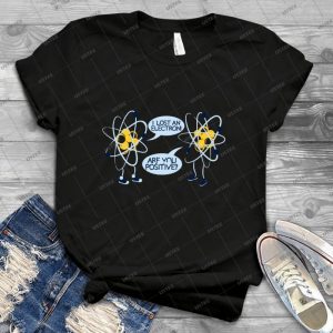 Are You Positive - Best Unisex Trending Handmade T-shirt Gift Idea For Men T-shirt For Woman
