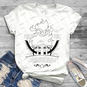 Argonaught - Best Unisex Trending Handmade T-shirt Gift Idea For Men T-shirt For Woman
