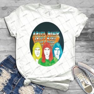 Ariel Pink - Vintage Men's Shirt Tshirt For Women Classic Handmade Shirt Retro Graphic Tee