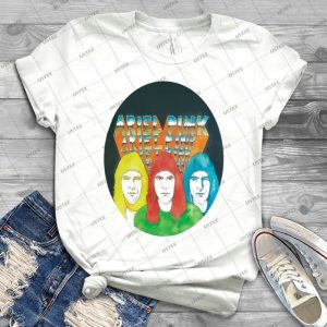 Ariel Pink  55 - Gift Idea Shirt For Men Tee For Women Classic Retro Vintage Graphic T-Shirt