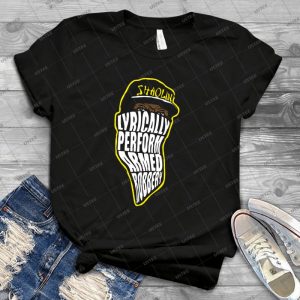 Armed Robbery 97 - Trending Shirt For Women Vintage Retro Tee For Men Kid's T-Shirt Handmade Shirt