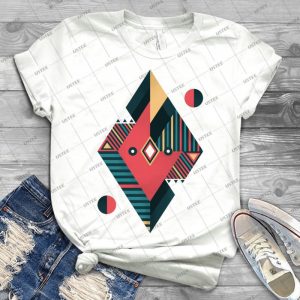Arrow 03 - Best Unisex Trending Handmade T-shirt Gift Idea For Men T-shirt For Woman