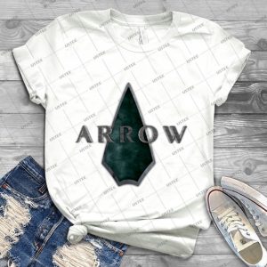 Arrow T Shirt - Best Unisex Trending Handmade T-shirt Gift Idea For Men T-shirt For Woman