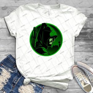 Arrow T Shirt - Vintage Men's Shirt Tshirt For Women Classic Handmade Shirt Retro Graphic Tee