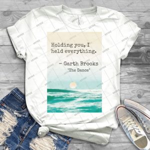 Arroyos De Garth 51 - Trending Shirt For Women Vintage Retro Tee For Men Kid's T-Shirt Handmade Shirt