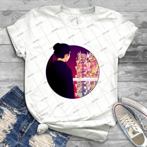 Art Party - The Grass Is Greener 92 - Trending Shirt For Women Vintage Retro Tee For Men Kid's T-Shirt Handmade Shirt