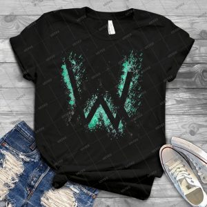 Art Walker - Best Unisex Trending Handmade T-shirt Gift Idea For Men T-shirt For Woman