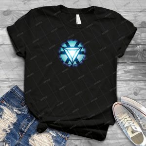 Artificial Heart 70 - Best Unisex Trending Handmade T-shirt Gift Idea For Men T-shirt For Woman
