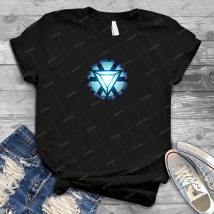 Artificial Heart 70 - Gift Idea Shirt For Men Tee For Women Classic Retro Vintage Graphic T-Shirt