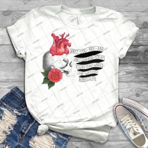 Artist T Shirt - Best Unisex Trending Handmade T-shirt Gift Idea For Men T-shirt For Woman