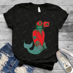 As T Shirt 5 - Vintage Mens Shirt Tshirt For Women Classic Handmade Shirt Retro Graphic Tee