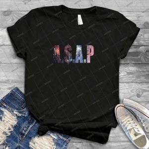 Asap T Shirt 67 - Trending Shirt For Women Vintage Retro Tee For Men Kid's T-Shirt Handmade Shirt