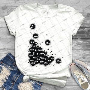 Assaut De Suie  60 - Vintage Men's Shirt Tshirt For Women Classic Handmade Shirt Retro Graphic Tee