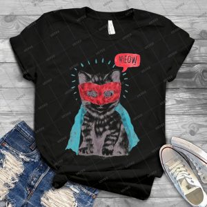 At Your Service 46 - Vintage Mens Shirt Tshirt For Women Classic Handmade Shirt Retro Graphic Tee