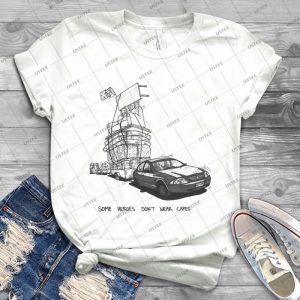 Au Falcon - Gift Idea Shirt For Men Tee For Women Classic Retro Vintage Graphic T-Shirt