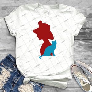 Audrey Hepburn 16 - Trending Shirt For Women Vintage Retro Tee For Men Kid's T-Shirt Handmade Shirt