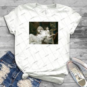 Audrey Horne Smoking 78 - Gift Idea Shirt For Men Tee For Women Classic Retro Vintage Graphic T-Shirt