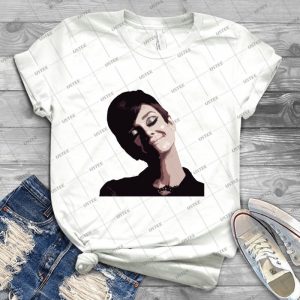 Audrey T Shirt 15 - Trending Shirt For Women Vintage Retro Tee For Men Kid's T-Shirt Handmade Shirt