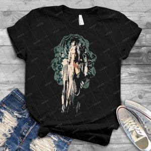 Aunty Entity 59 - Trending Shirt For Women Vintage Retro Tee For Men Kid's T-Shirt Handmade Shirt