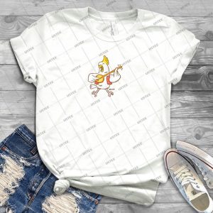 Aussie Cockatoo 66 - Trending Shirt For Women Vintage Retro Tee For Men Kid's T-Shirt Handmade Shirt