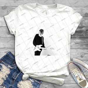 Austin Feinstein Perfect - Vintage Men's Shirt Tshirt For Women Classic Handmade Shirt Retro Graphic Tee