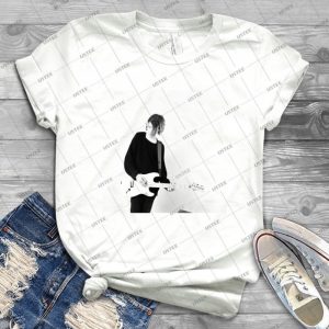 Austin Feinstein Perfect  34 - Gift Idea Shirt For Men Tee For Women Classic Retro Vintage Graphic T-Shirt