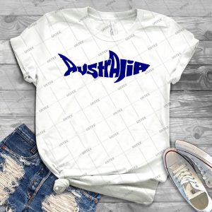 Australia Shark 39 - Best Unisex Trending Handmade T-shirt Gift Idea For Men T-shirt For Woman