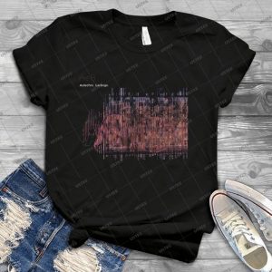 Autechre-Garbage Ep - Best Unisex Trending Handmade T-shirt Gift Idea For Men T-shirt For Woman