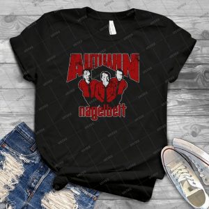 Autobahn 6 - Best Unisex Trending Handmade T-shirt Gift Idea For Men T-shirt For Woman