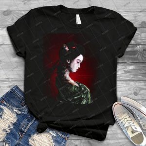 Autonomous 52 - Trending Shirt For Women Vintage Retro Tee For Men Kid's T-Shirt Handmade Shirt