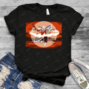 Avatar State - Best Unisex Trending Handmade T-shirt Gift Idea For Men T-shirt For Woman