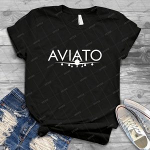 Aviato-Silicon Valley - Gift Idea Shirt For Men Tee For Women Classic Retro Vintage Graphic T-Shirt