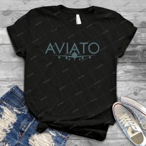 Aviato T Shirt - Best Unisex Trending Handmade T-shirt Gift Idea For Men T-shirt For Woman