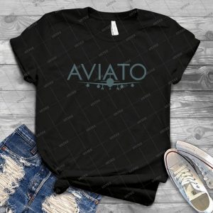 Aviato T Shirt 81 - Gift Idea Shirt For Men Tee For Women Classic Retro Vintage Graphic T-Shirt