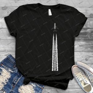 Avin Con Contrailes 96 - Trending Shirt For Women Vintage Retro Tee For Men Kid's T-Shirt Handmade Shirt