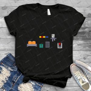 Awesom-O 4000 49 - Best Unisex Trending Handmade T-shirt Gift Idea For Men T-shirt For Woman