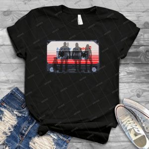 Awesome Mix Volume 2 5 - Trending Shirt For Women Vintage Retro Tee For Men Kid's T-Shirt Handmade Shirt