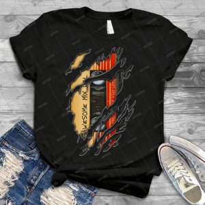 Awesome Transparent Mix Cassette Tape Volume 1 68 - Trending Shirt For Women Vintage Retro Tee For Men Kid's T-Shirt Handmade Shirt