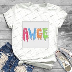 Awge T Shirt 39 - Trending Shirt For Women Vintage Retro Tee For Men Kid's T-Shirt Handmade Shirt