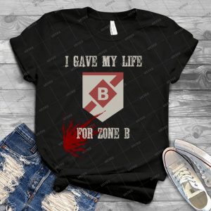 B-Line T Shirt 28 - Best Unisex Trending Handmade T-shirt Gift Idea For Men T-shirt For Woman